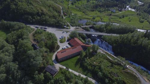 Posada Kobbelv Vertshus