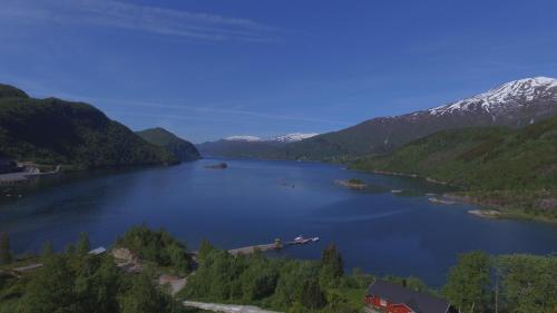 Posada Kobbelv Vertshus