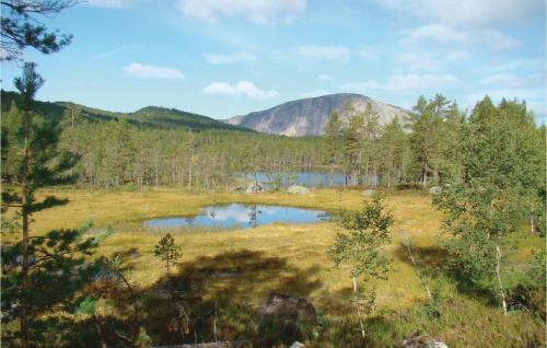 Holiday Home Nissedal Lindefjell