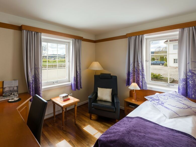 Quality Hotel Olavsgaard