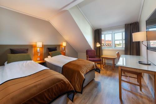 Quality Hotel & Resort Sarpsborg