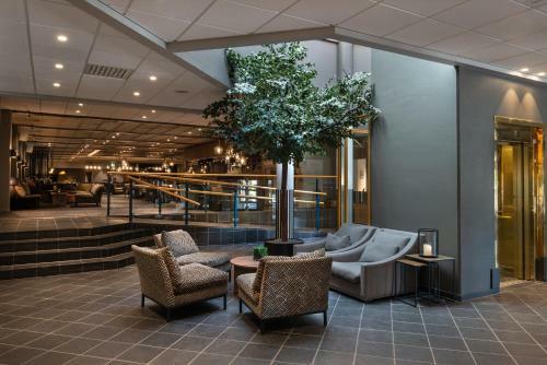 Quality Hotel & Resort Sarpsborg