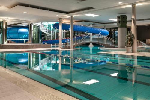 Quality Hotel & Resort Sarpsborg