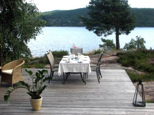 Apartamento Villa R�rvik