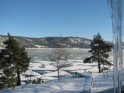 Apartamento Villa R�rvik