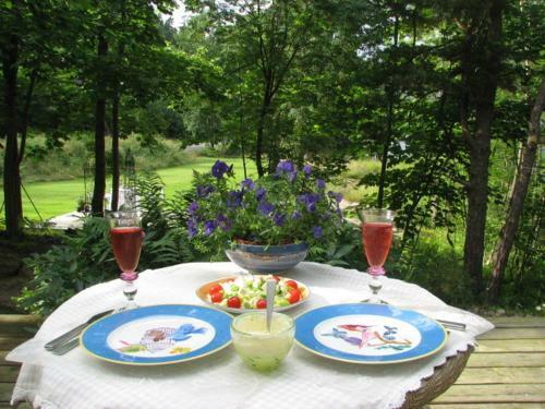 Apartamento Villa R�rvik