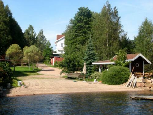 Apartamento Villa R�rvik