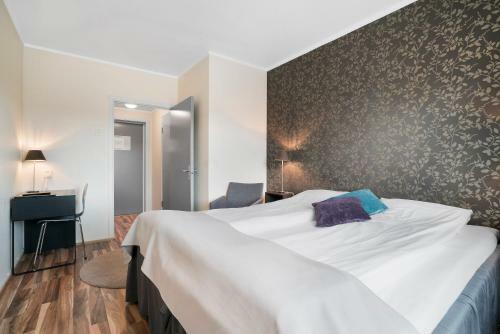Bardufoss Hotel