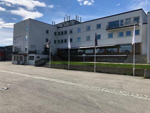 Bardufoss Hotel