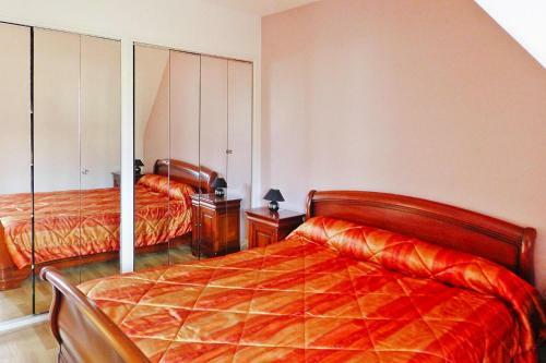 Holiday Home Perros-guirec - Bre02629-f