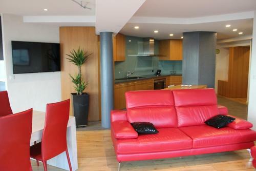 Apartamento L'exception Terrasse Vue Mer Haut de Gamme