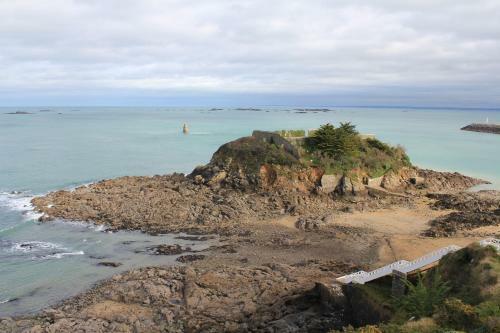 Apartamento L'exception Terrasse Vue Mer Haut de Gamme