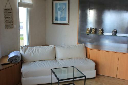 Apartamento L'exception Terrasse Vue Mer Haut de Gamme