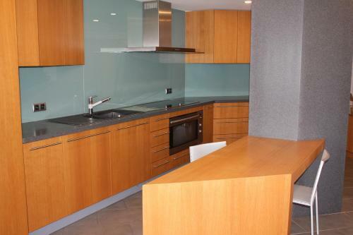 Apartamento L'exception Terrasse Vue Mer Haut de Gamme