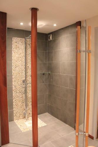 Apartamento L'exception Terrasse Vue Mer Haut de Gamme