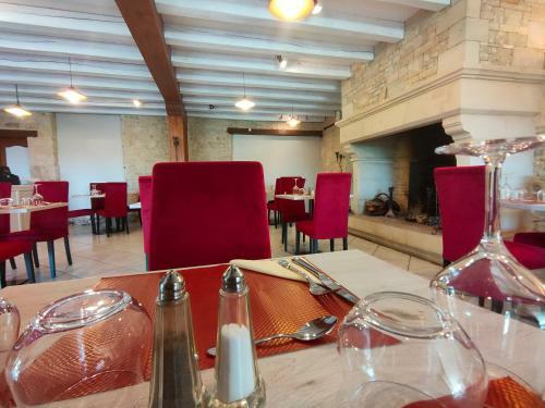 Hotel Le Prioula