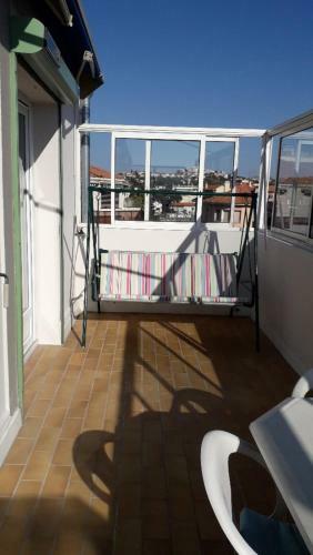 Apartamento Apt With Terrace At 10min Walk From The Beach