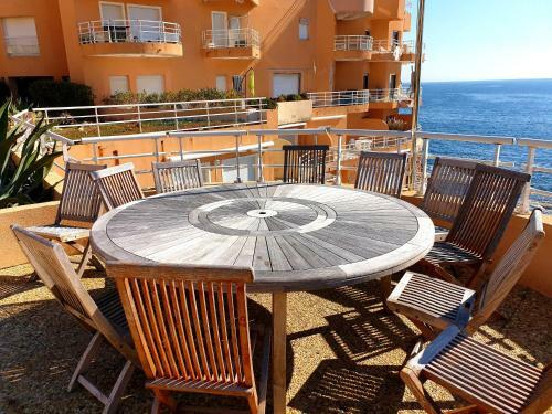 R�sidence Le Cap N�r�
