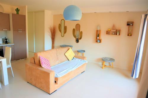 R�sidence Le Cap N�r�