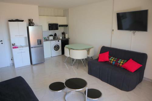 R�sidence Le Cap N�r�