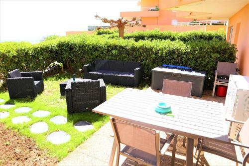 R�sidence Le Cap N�r�