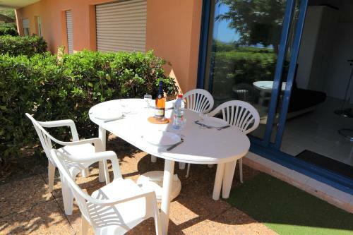 R�sidence Le Cap N�r�