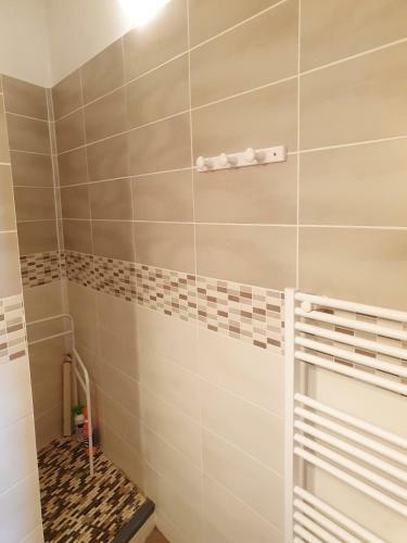 R�sidence Le Cap N�r�
