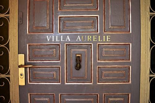 Villa Aurlie Sea View, 600m To Beach And Shops