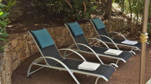 Villa Aurlie Sea View, 600m To Beach And Shops