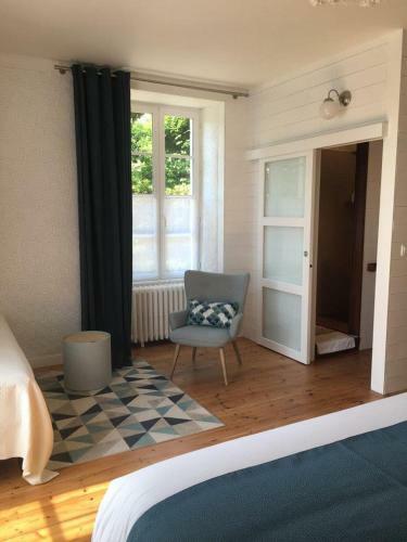 Hostal Tilleuls Et Bambous