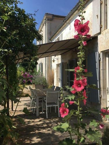 Hostal Tilleuls Et Bambous