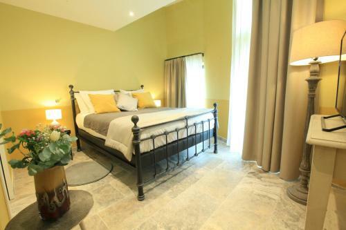 Bed & Breakfast Chambres D' H�tes Les Ormes