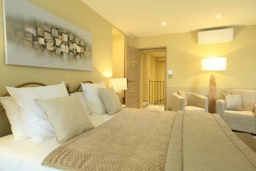 Bed & Breakfast Chambres D' H�tes Les Ormes