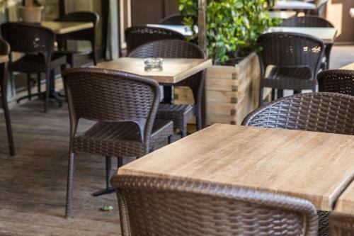Bed & Breakfast Chambres D' H�tes Les Ormes