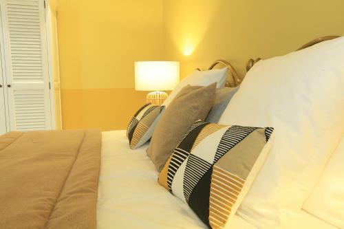 Bed & Breakfast Chambres D' H�tes Les Ormes