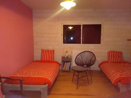 House With 3 Bedrooms In Saint Selve With Wifi