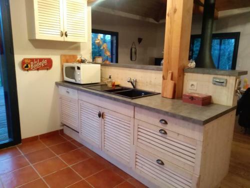 House With 3 Bedrooms In Saint Selve With Wifi