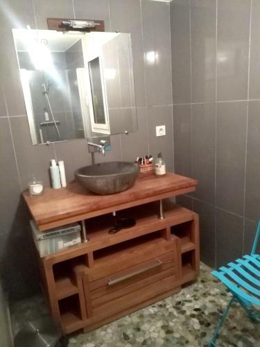 House With 3 Bedrooms In Saint Selve With Wifi