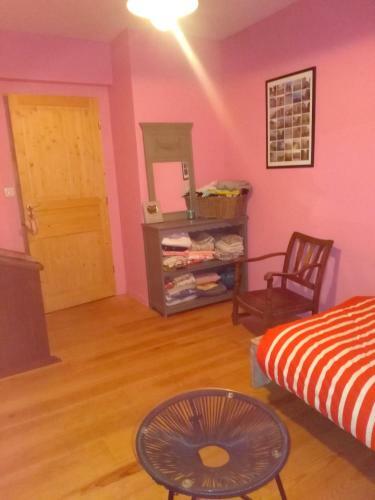 House With 3 Bedrooms In Saint Selve With Wifi
