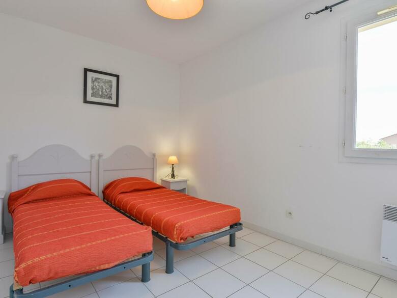 Residence Sun Hols Les Rives Du Lac
