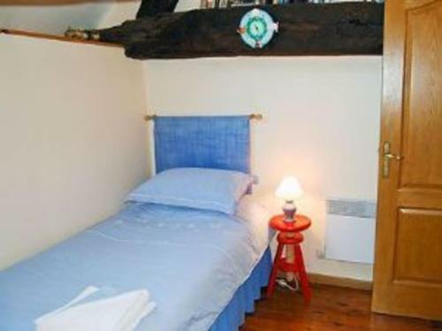 Beautiful 3-bed Cottage In Passais-villages