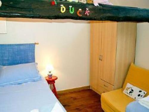 Beautiful 3-bed Cottage In Passais-villages
