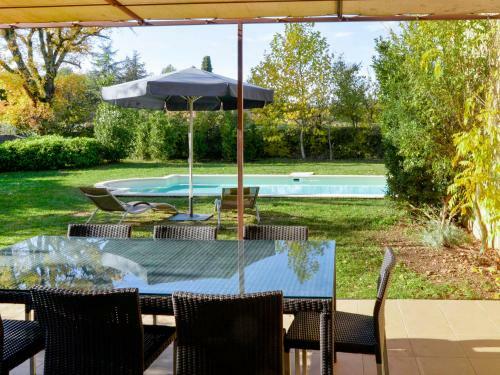 Holiday Home Le Clos Savornin - Ssn114