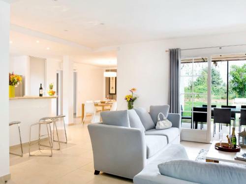 Holiday Home Le Clos Savornin - Ssn114