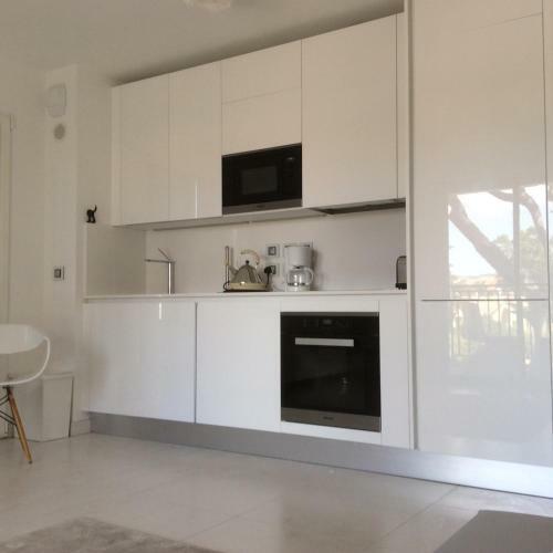 Exclusive Resort Apartment Saint Tropez