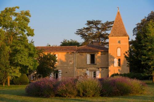 Saint-lary-soulan Chateau Sleeps 21 Pool Wifi