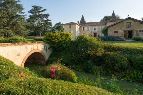Saint-lary-soulan Chateau Sleeps 21 Pool Wifi