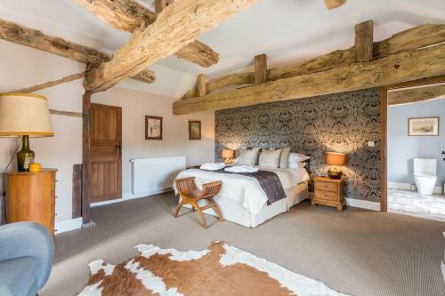 Saint-lary-soulan Chateau Sleeps 21 Pool Wifi