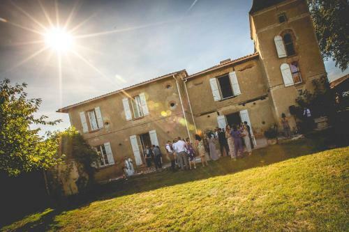 Saint-lary-soulan Chateau Sleeps 21 Pool Wifi