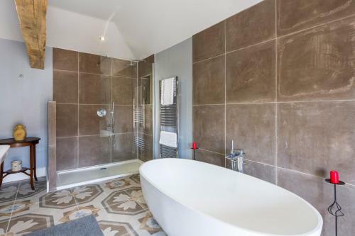 Saint-lary-soulan Chateau Sleeps 21 Pool Wifi